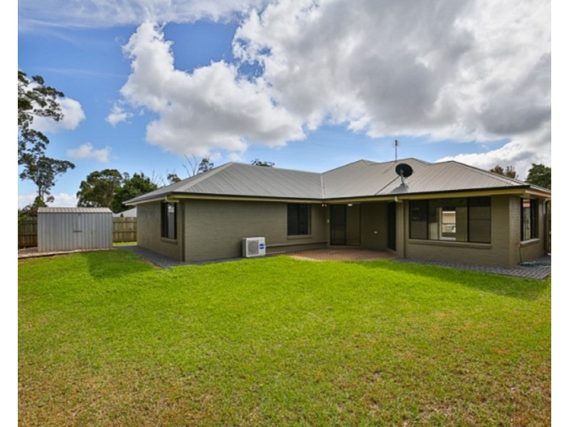 32 Leith Crescent, Rangeville QLD 4350
