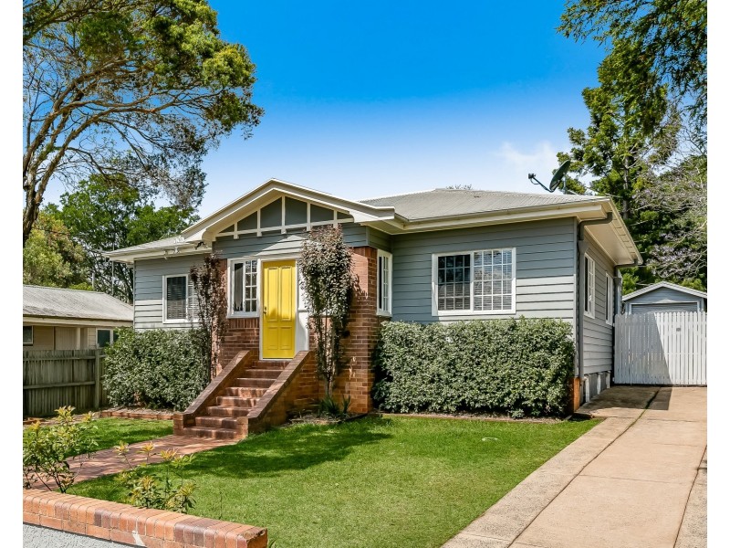 2 Lamington Street, East Toowoomba QLD 4350