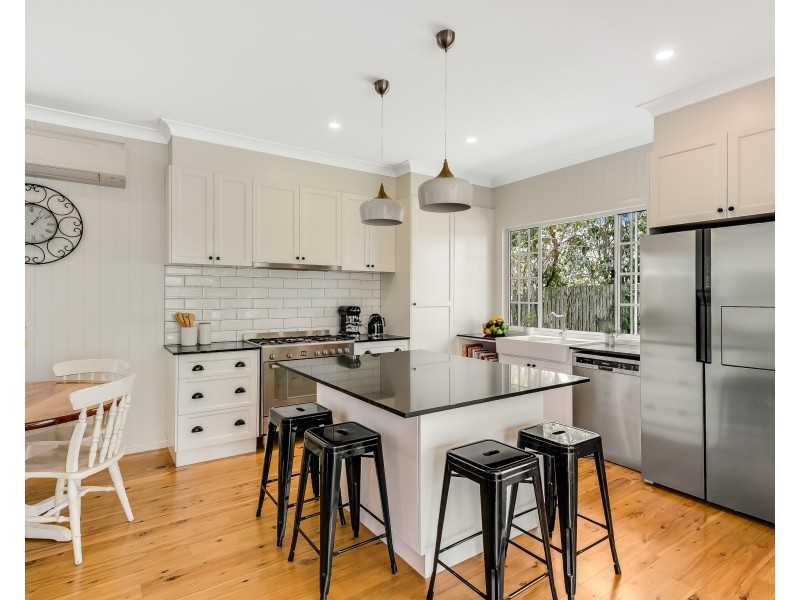 2 Lamington Street, East Toowoomba QLD 4350