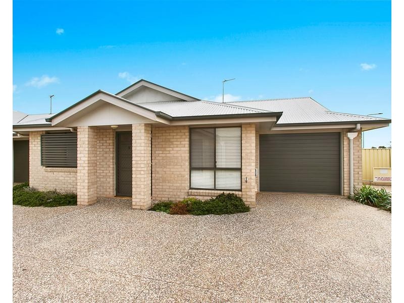 8/6 Salisbury Street, Darling Heights QLD 4350