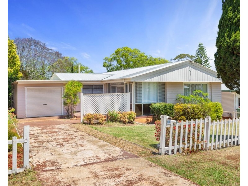 20 Ocean Street, Rangeville QLD 4350