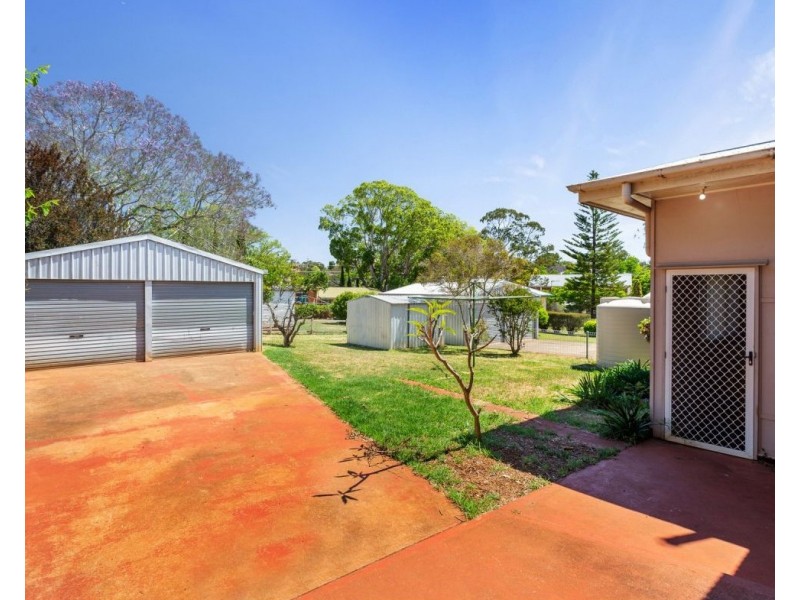 20 Ocean Street, Rangeville QLD 4350