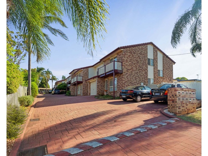 5/36 Cortess Street, Harristown QLD 4350