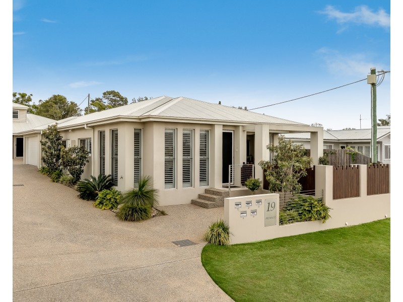 1/19 Primrose Street, South Toowoomba QLD 4350