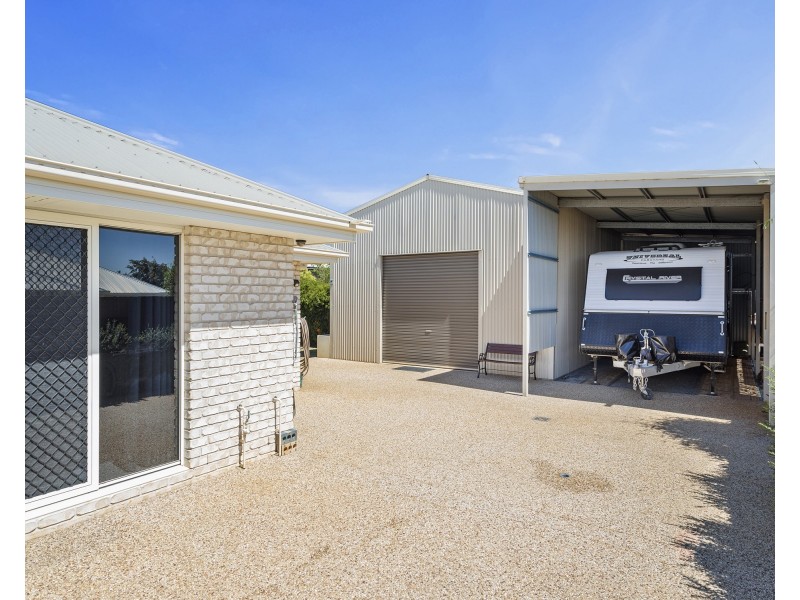 33 Bennett Street, Kleinton QLD 4352