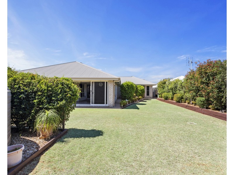 33 Bennett Street, Kleinton QLD 4352