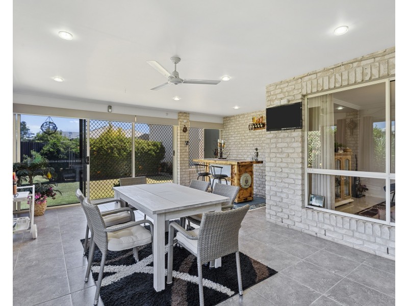 33 Bennett Street, Kleinton QLD 4352