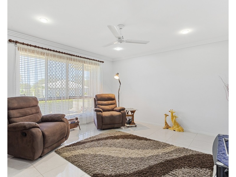 33 Bennett Street, Kleinton QLD 4352