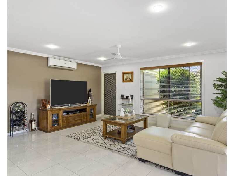33 Bennett Street, Kleinton QLD 4352