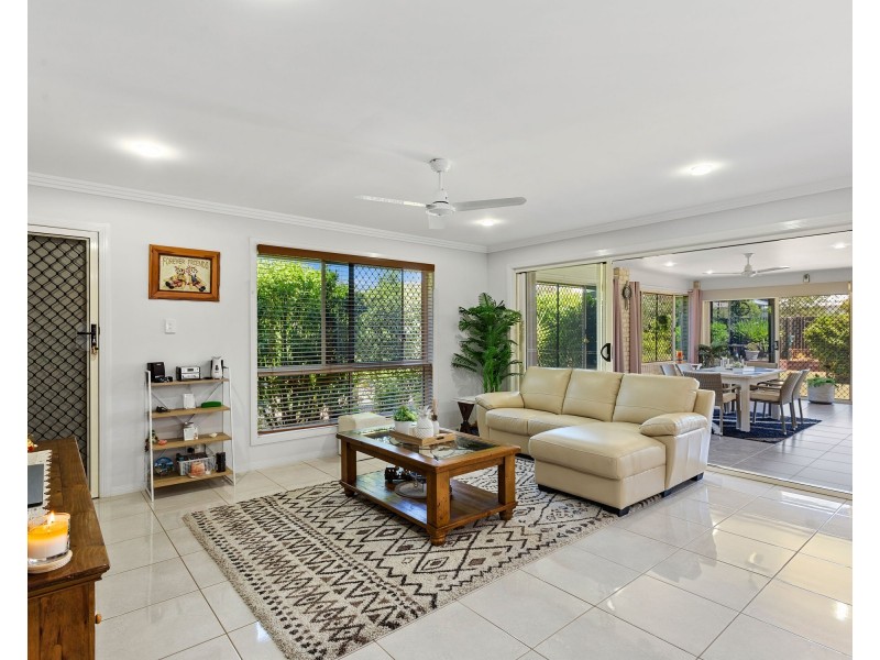 33 Bennett Street, Kleinton QLD 4352