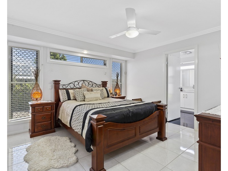 33 Bennett Street, Kleinton QLD 4352