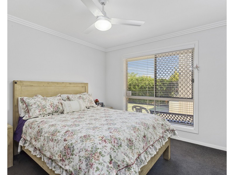 33 Bennett Street, Kleinton QLD 4352