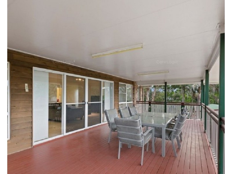 5 General Gordon Court, Cotswold Hills QLD 4350