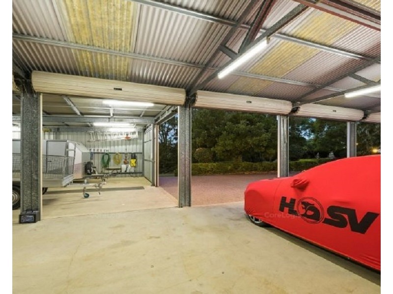 5 General Gordon Court, Cotswold Hills QLD 4350