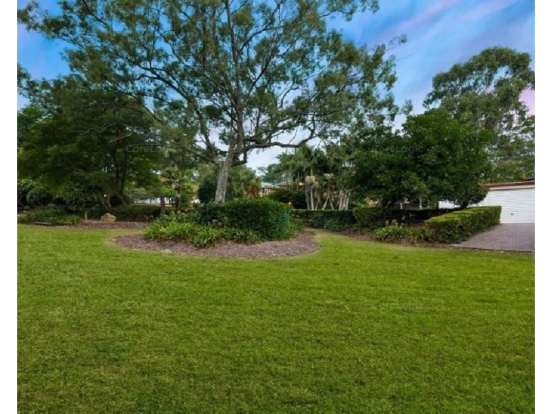 5 General Gordon Court, Cotswold Hills QLD 4350
