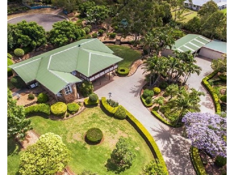 5 General Gordon Court, Cotswold Hills QLD 4350