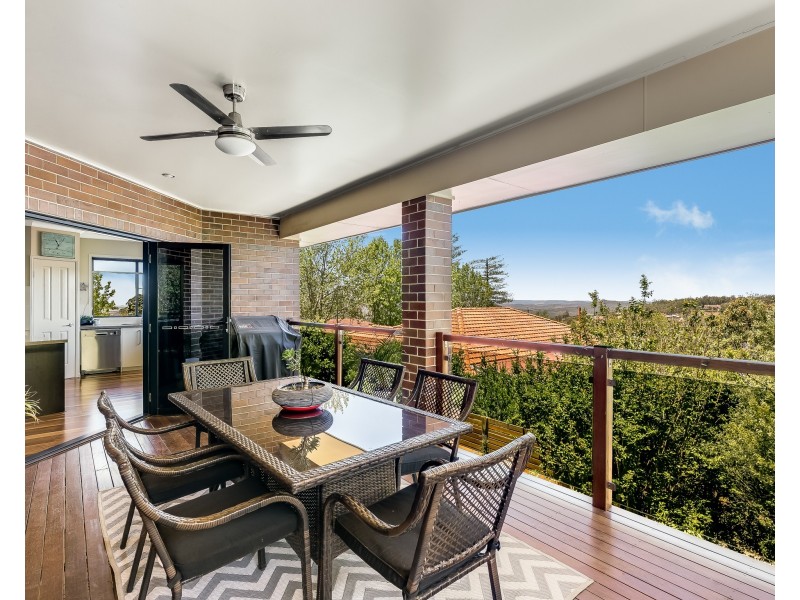 14 Rodway Crescent, Rangeville QLD 4350
