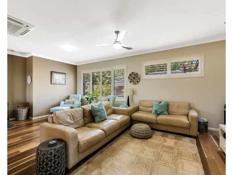 14 Rodway Crescent, Rangeville QLD 4350