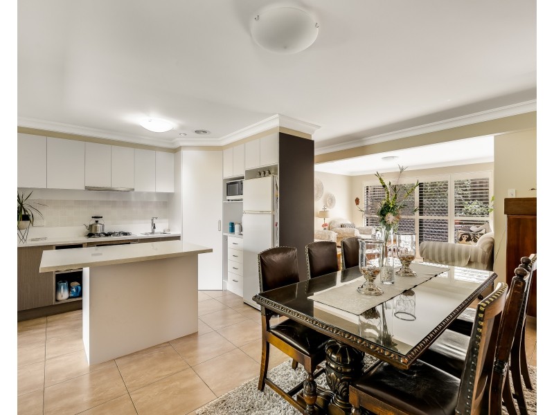 14 Rodway Crescent, Rangeville QLD 4350