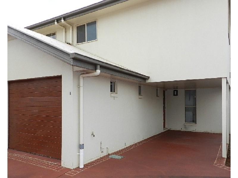 6/16 Anzac Avenue, Newtown QLD 4350