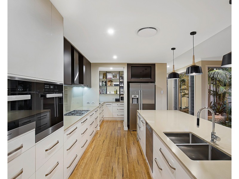 Middle Ridge QLD 4350