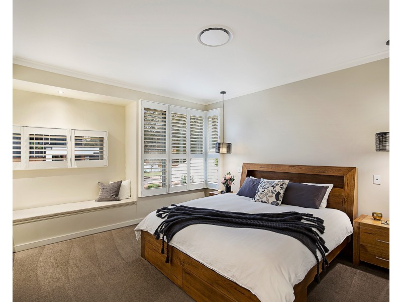 Middle Ridge QLD 4350