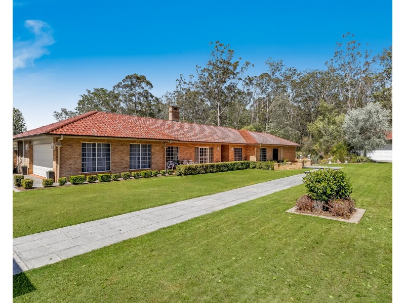 24 Ethan Street, Middle Ridge QLD 4350