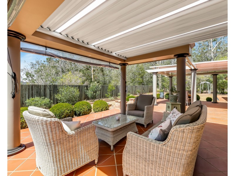 24 Ethan Street, Middle Ridge QLD 4350