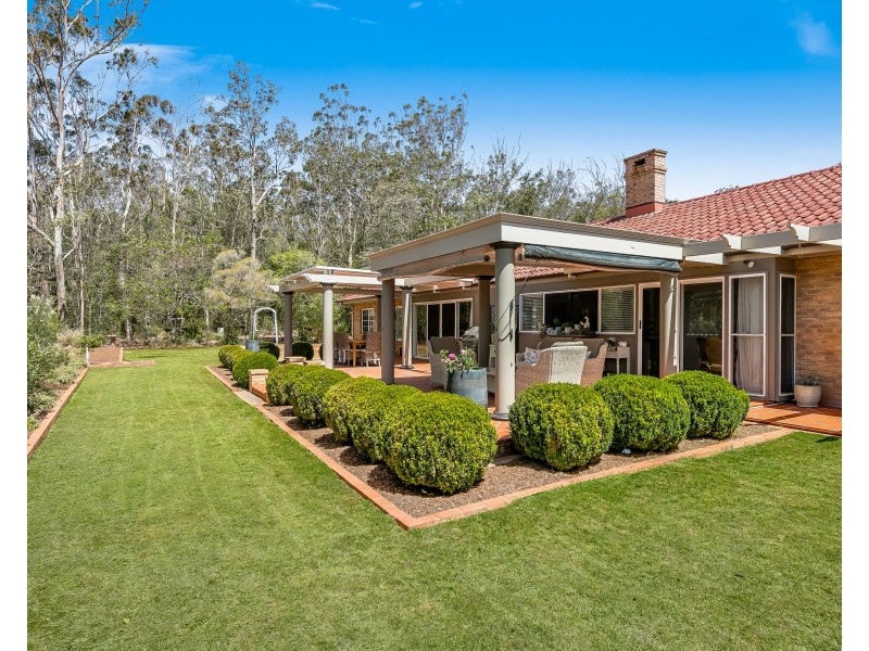 24 Ethan Street, Middle Ridge QLD 4350