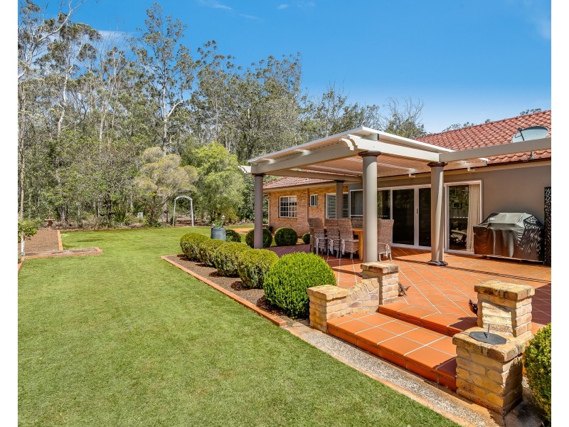 24 Ethan Street, Middle Ridge QLD 4350