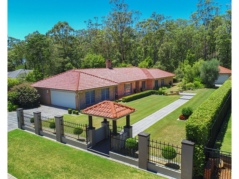 24 Ethan Street, Middle Ridge QLD 4350