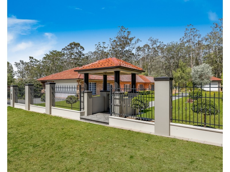 24 Ethan Street, Middle Ridge QLD 4350