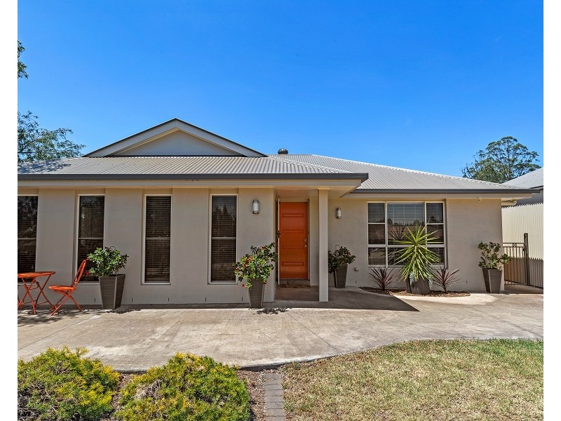 32 Palmer Drive, Highfields QLD 4352 CENTURY 21 Marsden Realty For Sale