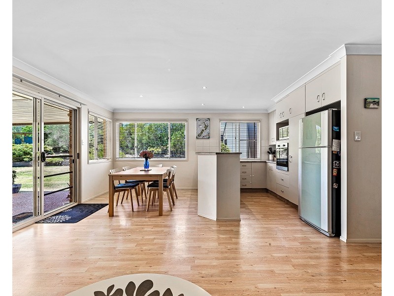 32 Palmer Drive, Highfields QLD 4352