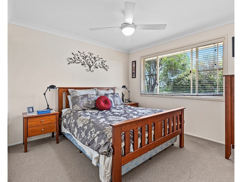 32 Palmer Drive, Highfields QLD 4352