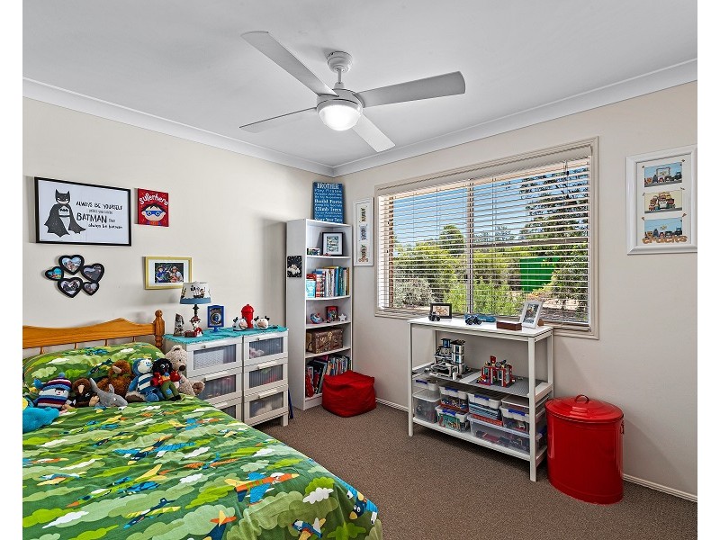 32 Palmer Drive, Highfields QLD 4352
