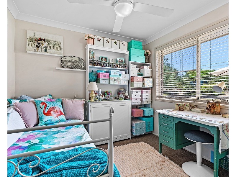 32 Palmer Drive, Highfields QLD 4352