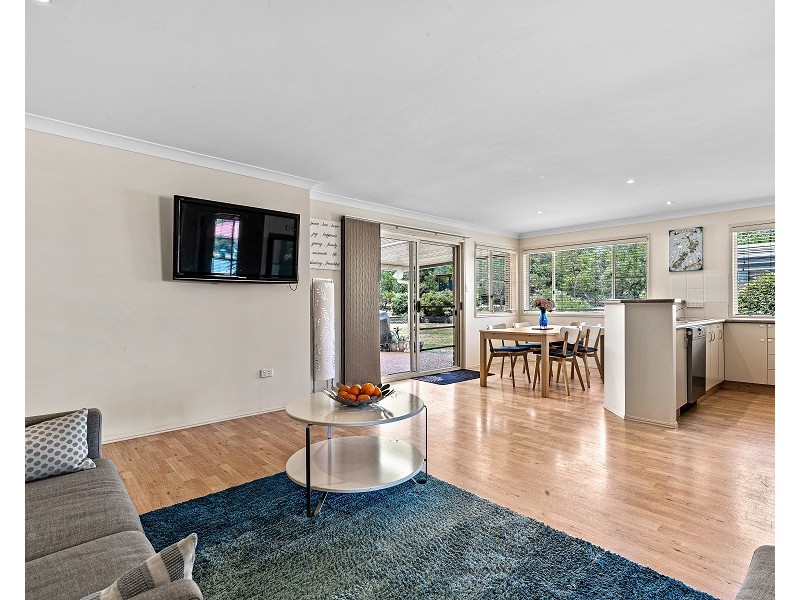 32 Palmer Drive, Highfields QLD 4352