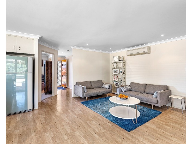 32 Palmer Drive, Highfields QLD 4352