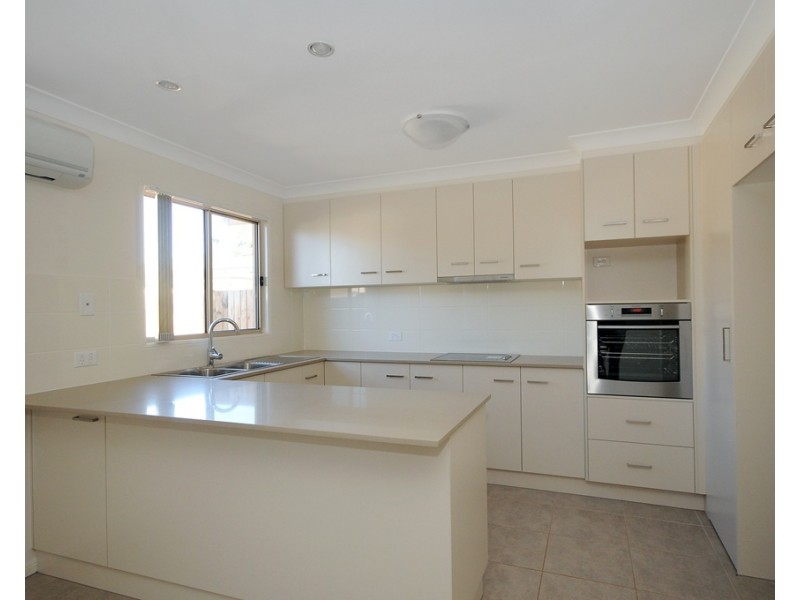 21/16 Anzac Avenue, Newtown QLD 4350