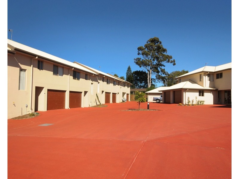 21/16 Anzac Avenue, Newtown QLD 4350