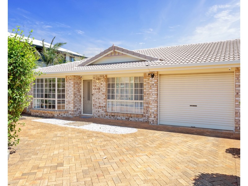 3/13 Mirle Street, Newtown QLD 4350