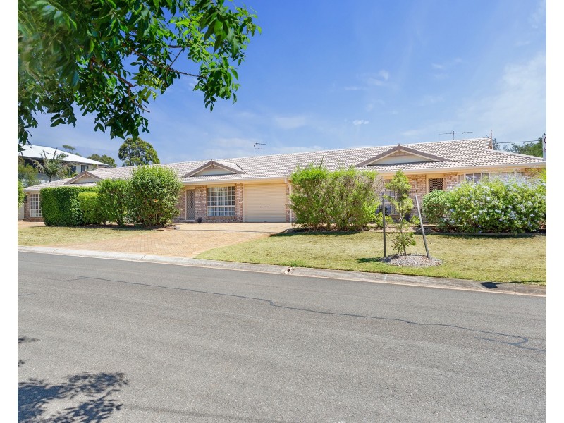 3/13 Mirle Street, Newtown QLD 4350