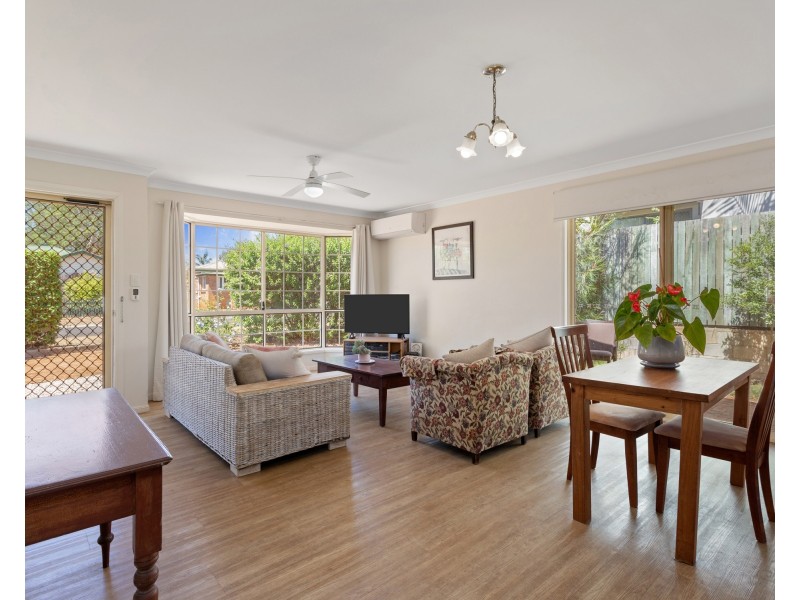 3/13 Mirle Street, Newtown QLD 4350