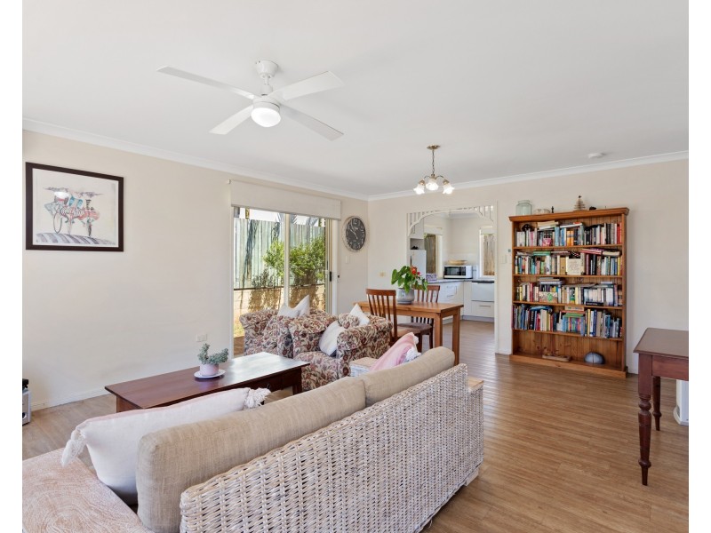 3/13 Mirle Street, Newtown QLD 4350