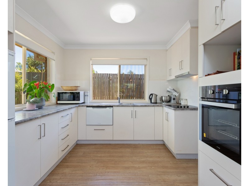 3/13 Mirle Street, Newtown QLD 4350