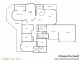 24 Wiangaree Drive, Rangeville QLD 4350 Floorplan