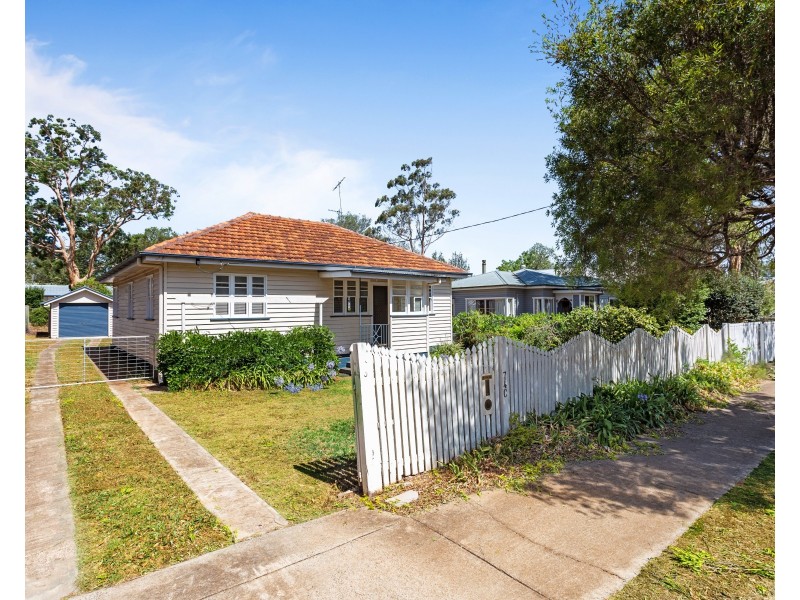 74C Mackenzie Street, Mount Lofty QLD 4350