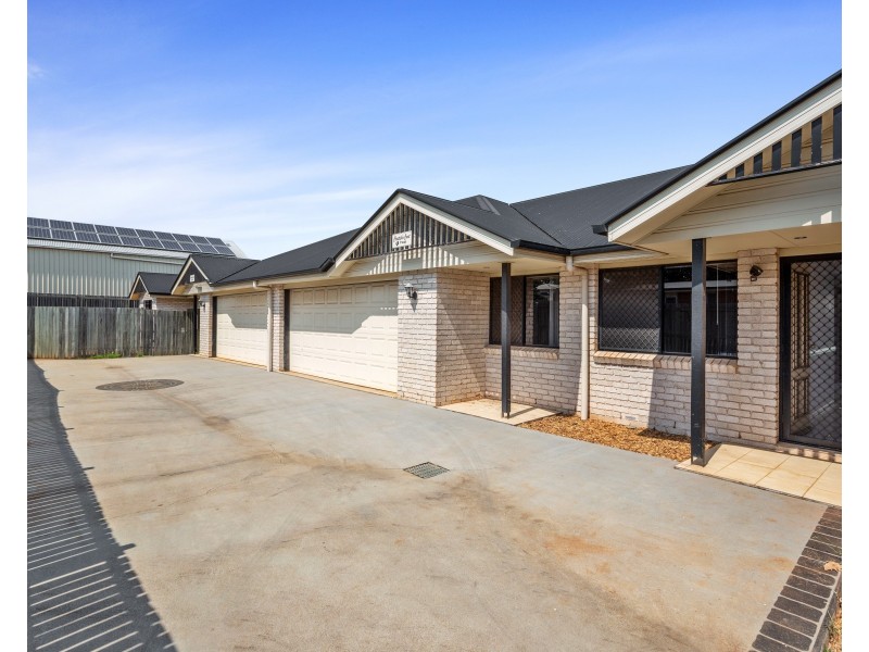 6A Healy Street, South Toowoomba QLD 4350