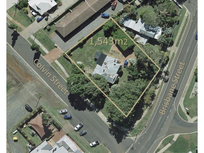 23 Brisbane Street, Drayton QLD 4350